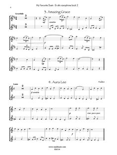 duetti per tromba pdf